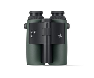 Swarovski Optik AX Visio Binoculars Swarovski Optik AX Visio Binoculars