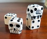 Skull Dice