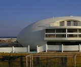 Hurricane Proof Dome Home