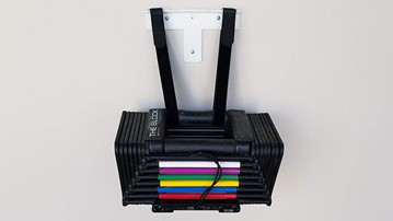 The All-in Wonder Mount The All-in Wonder Mount
