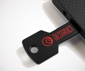 Destruct Hard Drive Data Eraser Destruct Hard Drive Data Eraser