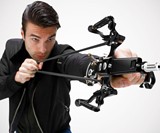 Rochan Slingshot - Professional Outdoor Catapult