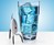 Portal 2 Companion Cube Ice Tray Portal 2 Companion Cube Ice Tray