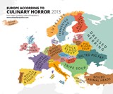 Atlas of Prejudice 2: Chasing Horizons