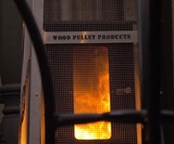 Timber Stoves - Wood Pellet Patio Heaters