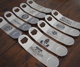 Slap Cap Trick Shot Bottle Opener