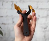 Wishbone EDC Slingshot