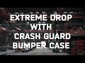 RhinoShield Crash Guard Phone Bumper