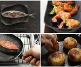 YakiYaki Dosshiri Grill