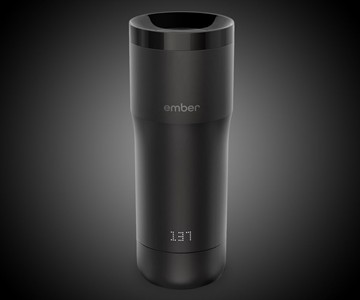 Ember Temperature Control Mug Ember Temperature Control Mug
