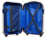 R2-D2 Carry-On Luggage