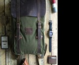 Savage Supply Co. Leo Bag