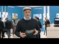 The Cryptide 3D Printed Sneaker