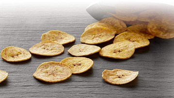 Wickedly Prime Plantain Chips Wickedly Prime Plantain Chips