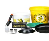 Gold Rush Nugget Bucket Gold Panning Set