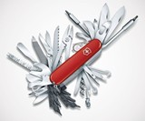 Swiss Champ XXL 73-Function Multi-Tool
