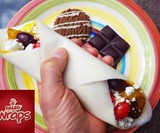 Coconut Wraps