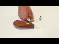 Evoke - Induction Powered Vaporizer