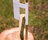 Logosol Smart Splitter for Logs & Kindling