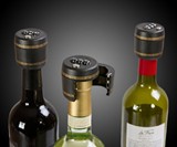 Combination Bottle Lock