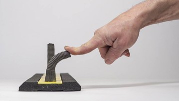 DrivewaySpike U-Turn Deterrents
