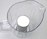 Ice Core Beer Pitcher