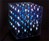 LED Cube - 3D Light Show