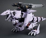 Zoids Highend Master Model Kits