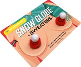 Snow Globe Sweaters