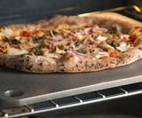 NerdChef Steel Pizza Stone