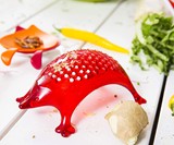 Hedgehog Cheese Grater