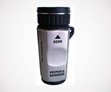 Reverse Peephole Viewer