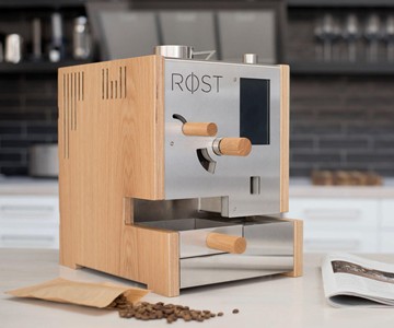 ROST Coffee Roaster ROST Coffee Roaster