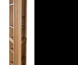 Oak Murphy Door