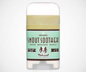 Snout Soother Dog Nose Balm