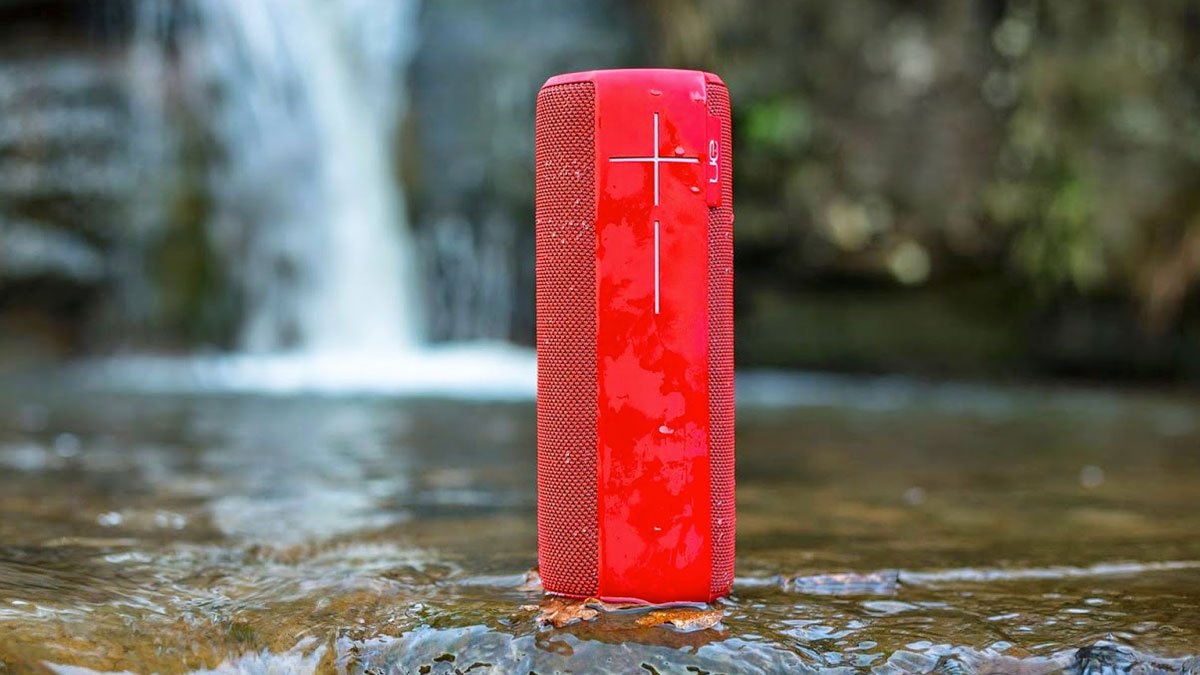 Ultimate Ears Megaboom Speaker Ultimate Ears Megaboom Speaker