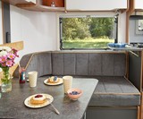 Bailey Discovery Camper Trailers