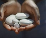 Parting Stone - Turn a Loved One's Ashes Into Pebbles
