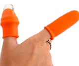 Silicone Thumb Knife for Gardening