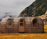 Iglucraft Handcrafted Saunas & Cabins