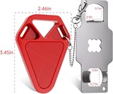 Portable Door Lock