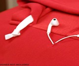 HoodiePillow Hooded Pillowcase
