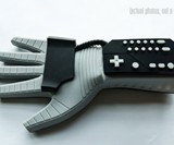 Power Mitt Oven Glove