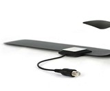 Solid Signal Slim HDTV Antenna