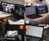 Duex Plus Portable Monitor