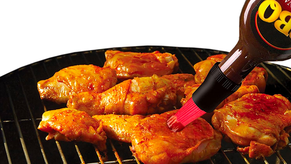 Bottletop Baster