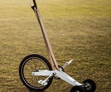 Halfbike