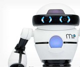 MiP Smartphone-Controlled Robot
