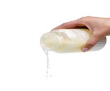 Homemade Butter Mini Churn