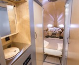 Bowlus Road Chief Luxury Aluminum Travel Trailer